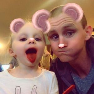 Meet your Posher, Casey